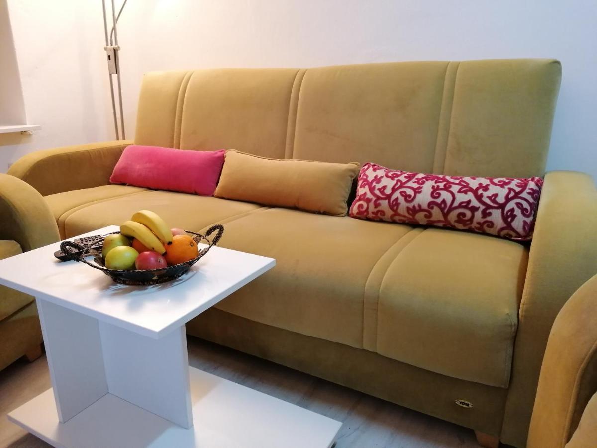Central Location For You Belgrado Esterno foto