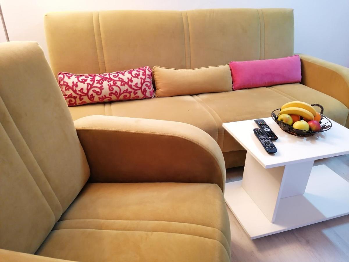 Central Location For You Belgrado Esterno foto