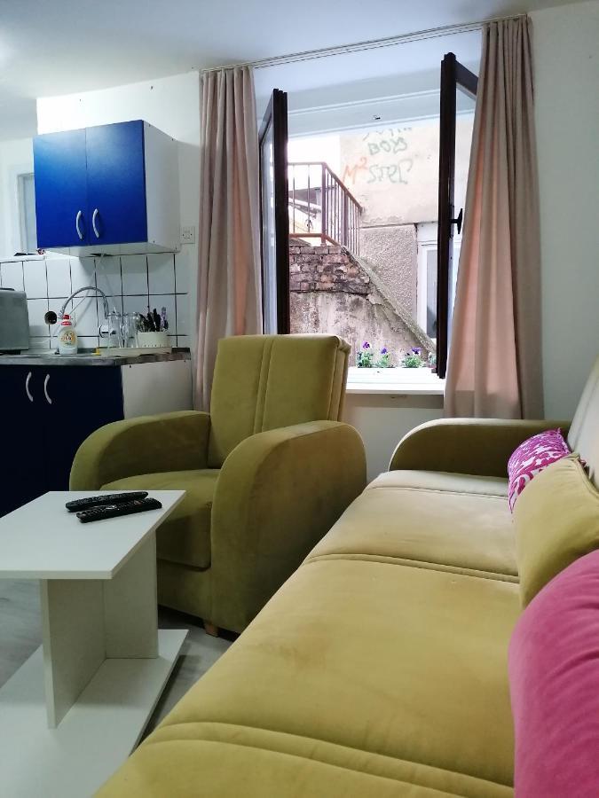 Central Location For You Belgrado Esterno foto