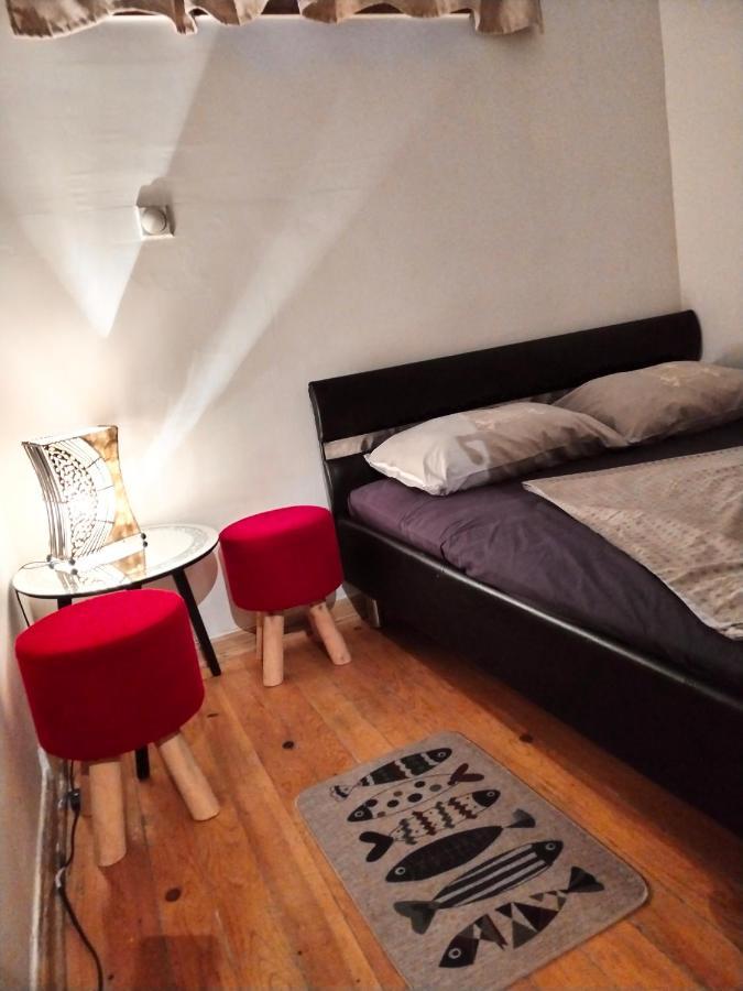 Central Location For You Belgrado Esterno foto