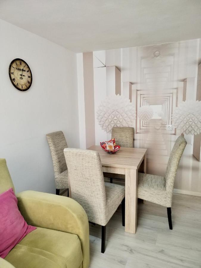 Central Location For You Belgrado Esterno foto
