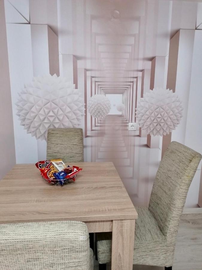 Central Location For You Belgrado Esterno foto
