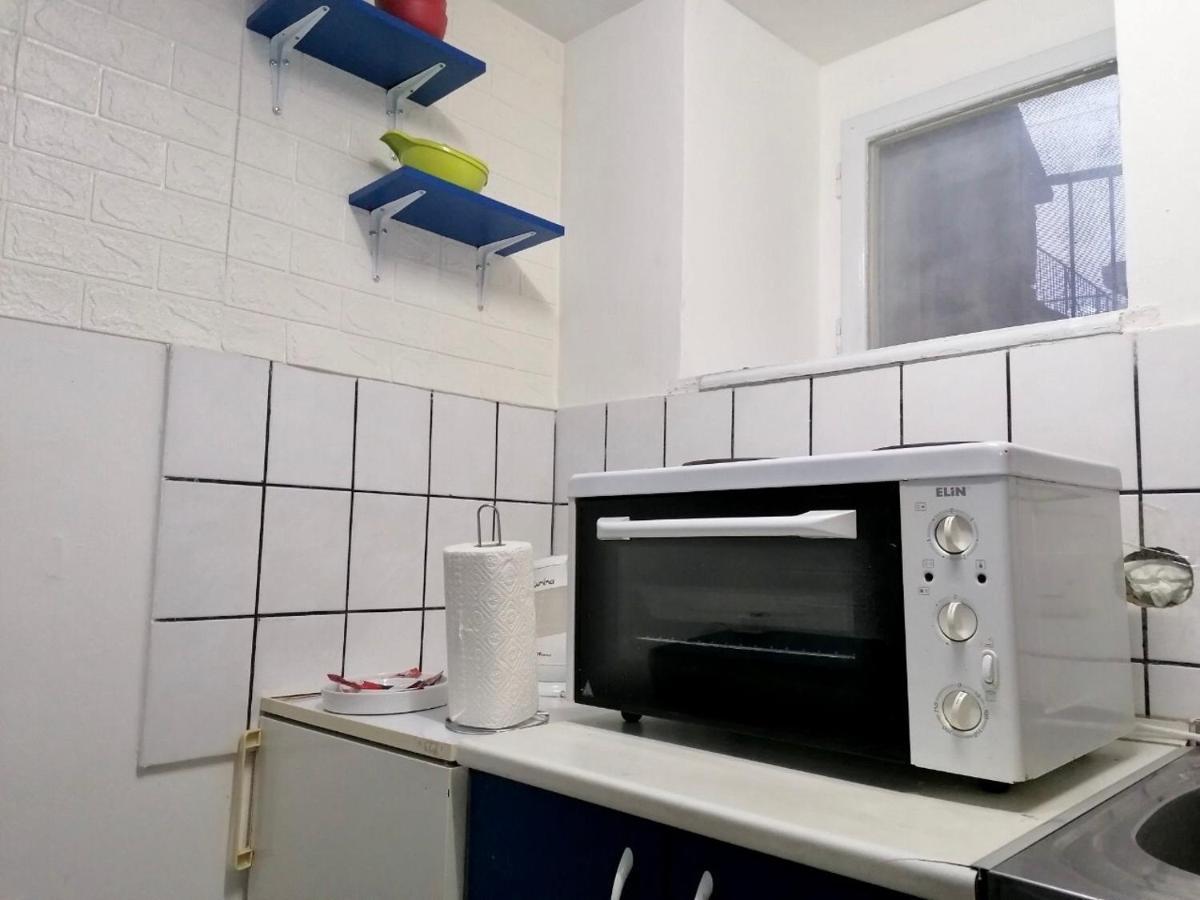 Central Location For You Belgrado Esterno foto