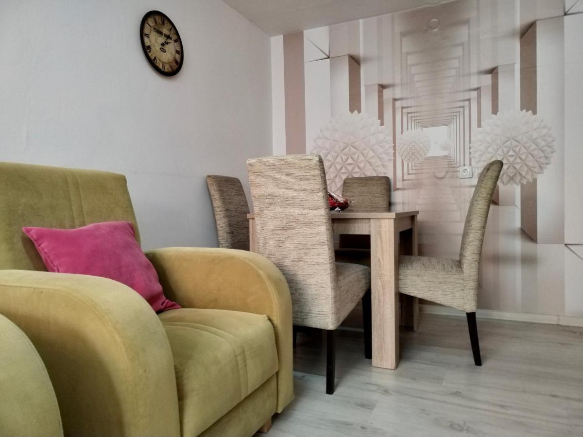 Central Location For You Belgrado Esterno foto